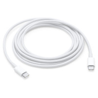 Apple Кабель USB-C / USB-C для зарядки MacBook MLL82ZM/A 2 метра (ORIGINAL Retail Box) 3610 BY